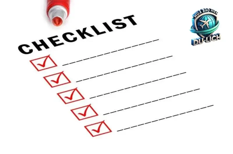 Giấy Tờ Pháp Lý Cơ Bản Của Người Yêu Cầu Bồi Thường