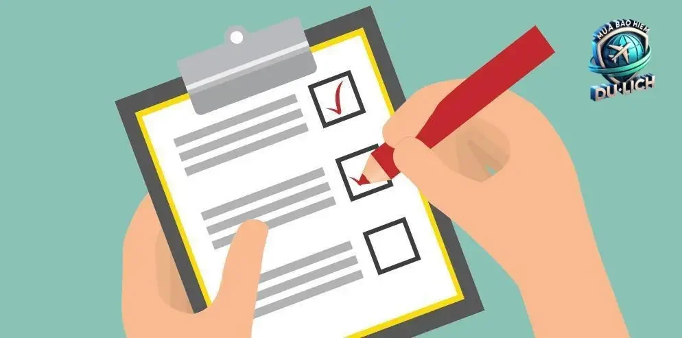 Hồ Sơ Chứng Minh Sự Kiện Bảo Hiểm