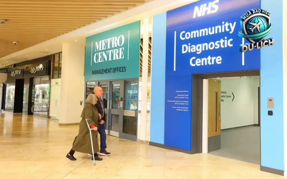 Các công ty cung cấp dịch vụ hỗ trợ y tế bằng tiếng Việt 24/7