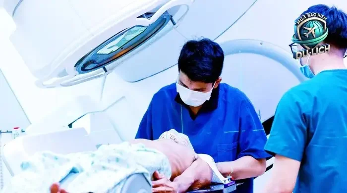 Các gói dịch vụ hỗ trợ y tế bằng tiếng Việt 24/7