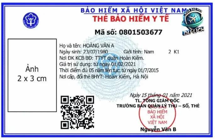 Phòng ngừa rủi ro mất mát giấy tờ