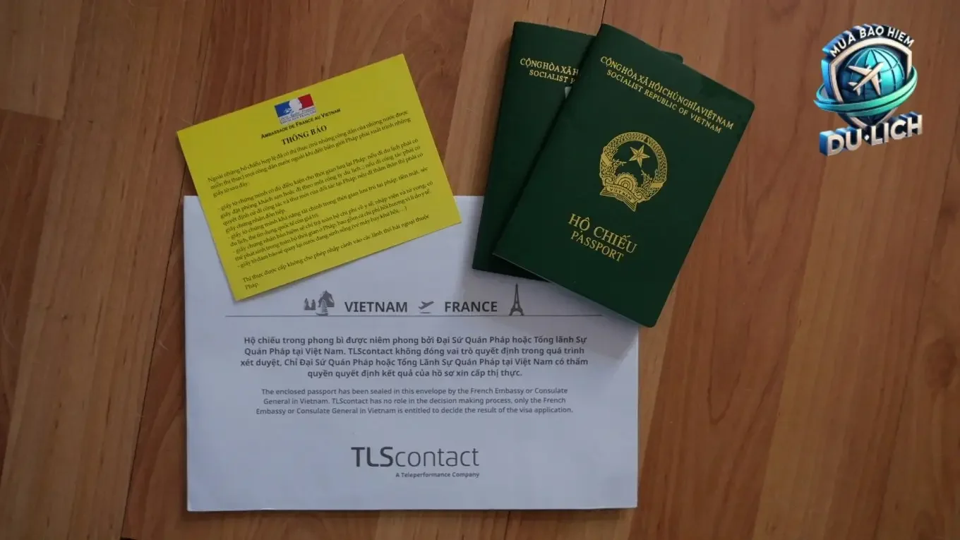 Kiểm tra yêu cầu của Đại sứ quán/Lãnh sự quán