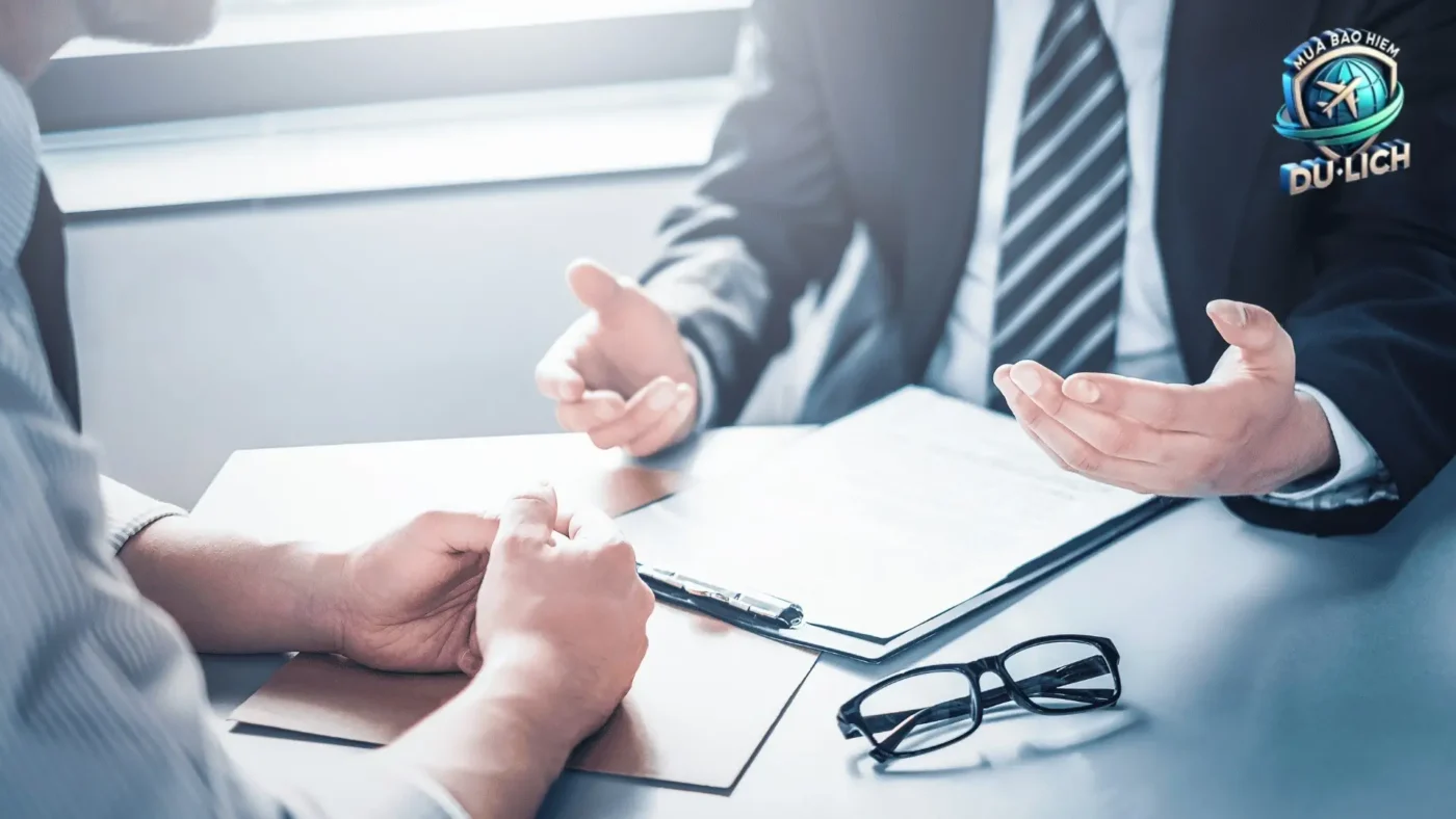 Thời hạn nộp hồ sơ yêu cầu bồi thường Thời hạn nộp hồ sơ yêu cầu bồi thường