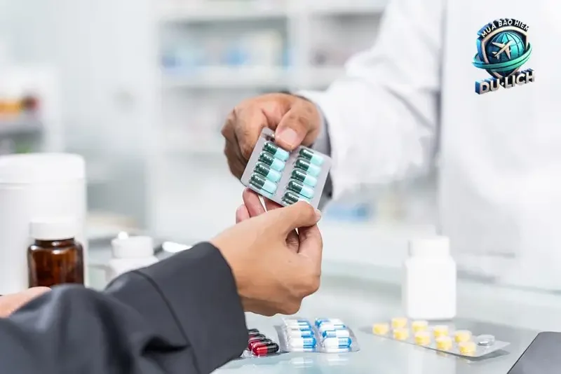 Mua Sắm Nhu Yếu Phẩm Thông Minh Với Bảo Hiểm Mua Sắm Nhu Yếu Phẩm Thông Minh Với Bảo Hiểm