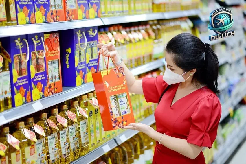 Các Loại Bảo Hiểm Hỗ Trợ Mua Sắm Nhu Yếu Phẩm Các Loại Bảo Hiểm Hỗ Trợ Mua Sắm Nhu Yếu Phẩm