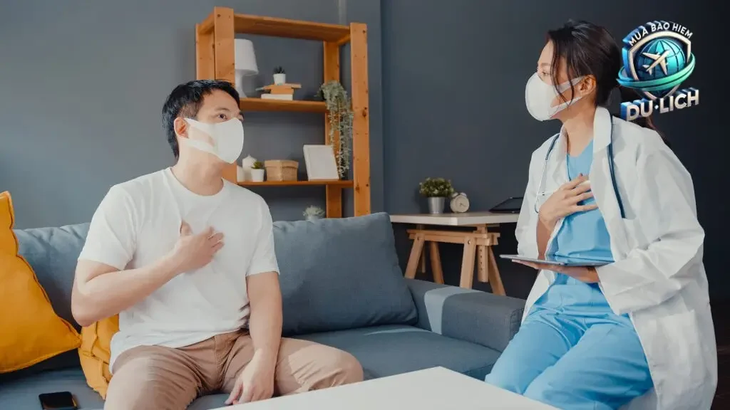 Các yếu tố ảnh hưởng đến chi phí viện phí Các yếu tố ảnh hưởng đến chi phí viện phí