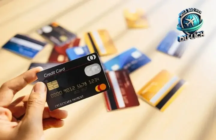 Phạm Vi Bảo Vệ và Quyền Lợi Của Bảo Hiểm Thẻ Tín Dụng Cơ Bản