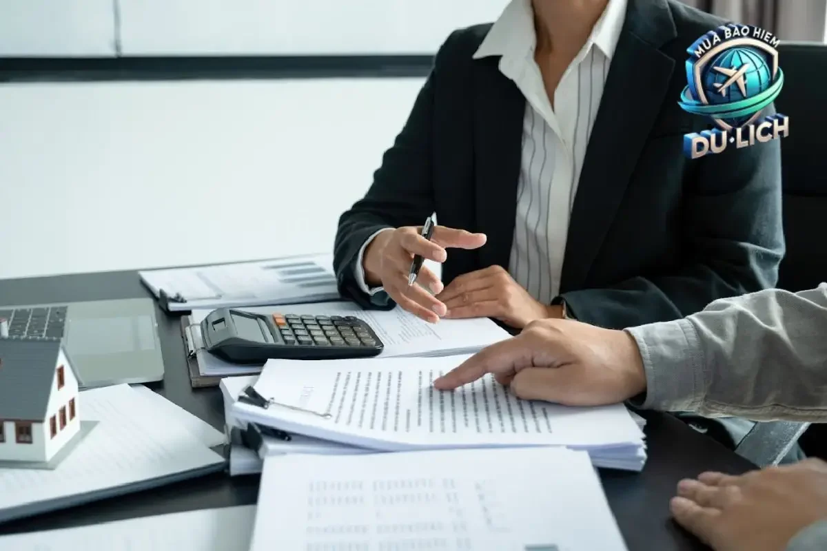 Trường hợp hy hữu bị từ chối bồi thường bảo hiểm cần tránh