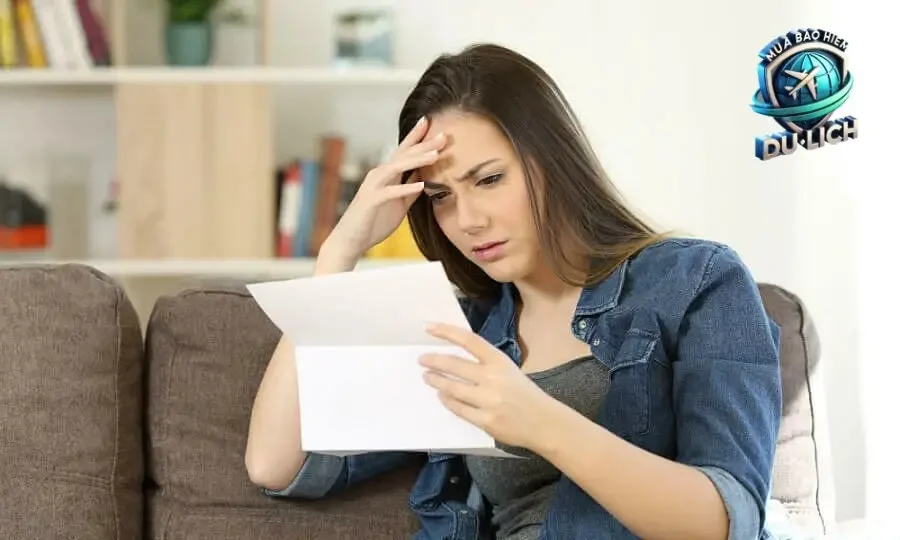 Không đóng phí bảo hiểm đầy đủ và đúng hạn Không đóng phí bảo hiểm đầy đủ và đúng hạn