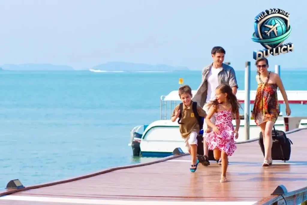 Các Tình Huống Dẫn Đến Từ Chối Bồi Thường Bảo Hiểm Du Lịch