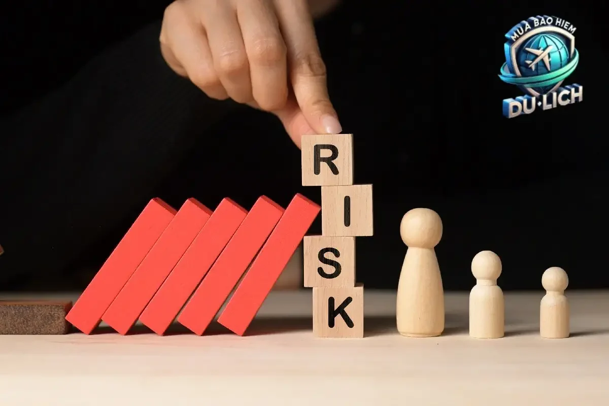 Mất mát hoặc thiệt hại hành lý