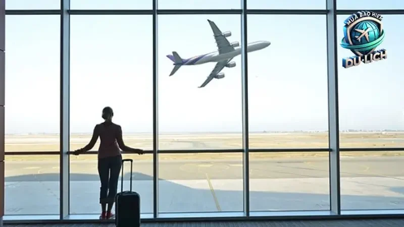 Các Loại Tình Huống Được Bảo Hiểm Vé Máy Bay Khẩn Cấp