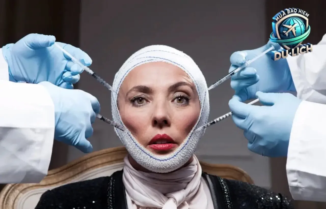 Các loại bảo hiểm phù hợp cho phẫu thuật thẩm mỹ ở nước ngoài