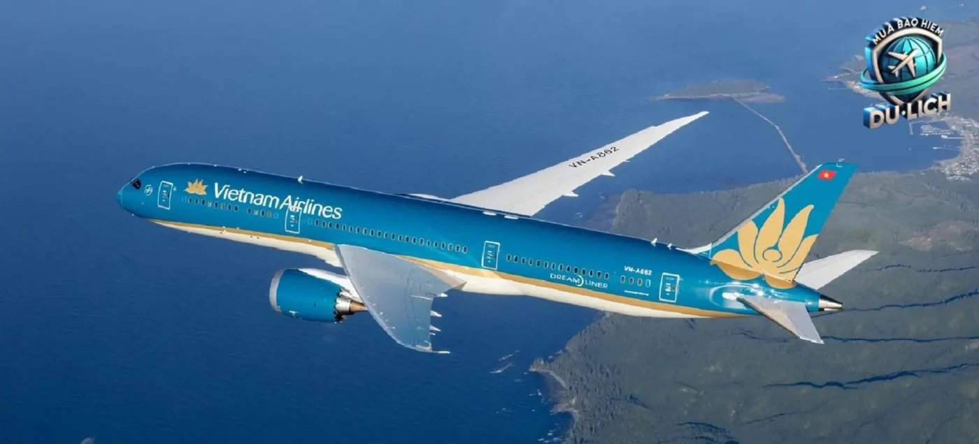 Các Loại Bảo Hiểm Liên Quan Đến Chi Phí Vé Máy Bay Quay Đầu