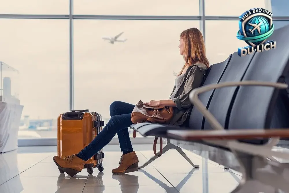 Thuế GTGT đối với Bảo hiểm Du lịch