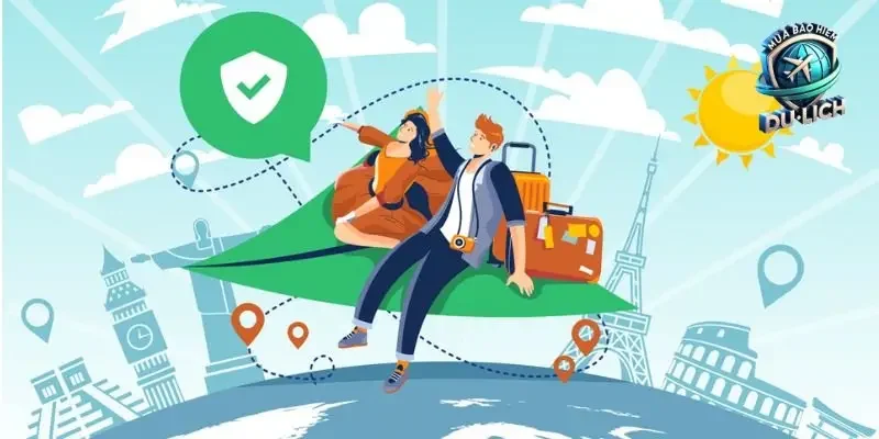 Khấu trừ Thuế Thu nhập Cá nhân (TNCN) đối với Bảo hiểm Du lịch