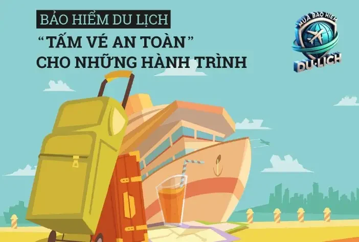 Mua Bảo Hiểm Tại Các Kênh Uy Tín