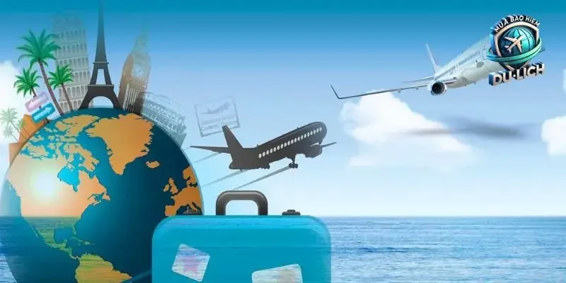 Các Hình Thức Bẫy Bảo Hiểm Du Lịch Giá Rẻ Phổ Biến