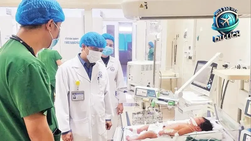 Bản chất của biến chứng