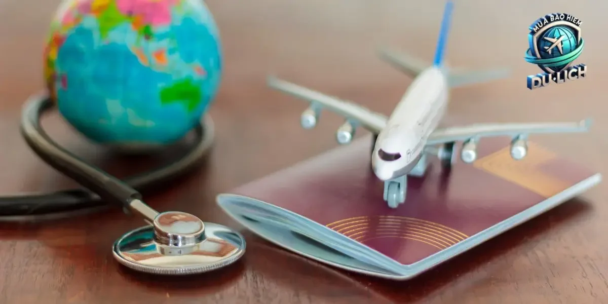 Bảo hiểm du lịch Bảo Việt An Bình