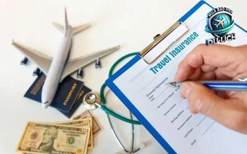 Một số gói bảo hiểm du lịch cao cấp phổ biến trên thị trường
