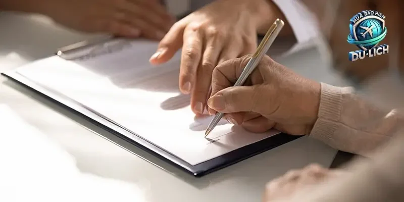 Rủi ro từ đại lý bảo hiểm