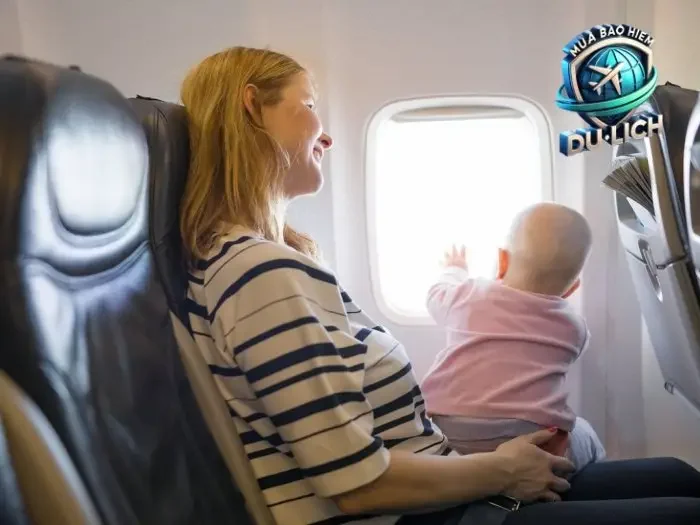 Các loại hình bảo hiểm hỗ trợ đưa trẻ em về nước