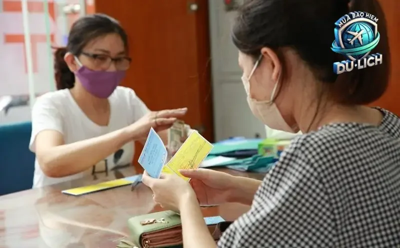 Hồ Sơ Yêu Cầu Bồi Thường Bảo Hiểm: Chuẩn Bị Đầy Đủ, Nộp Đúng Hạn