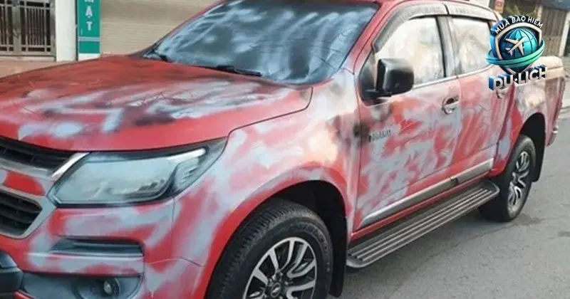 Xác định Trách Nhiệm và Mức Bồi Thường Thiệt Hại